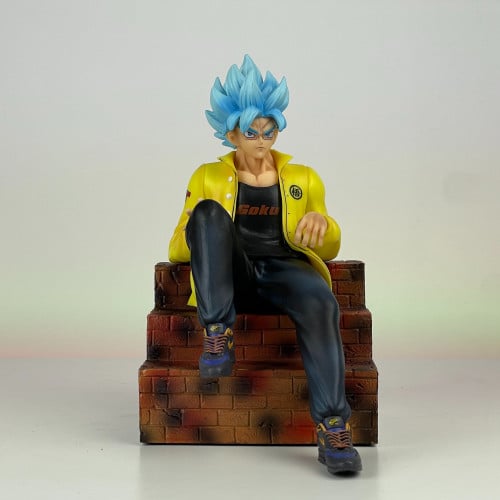 جوكو (ستريت) - Goku