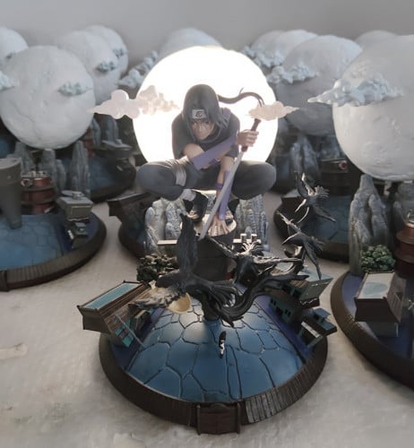 مشهد ايتاشي