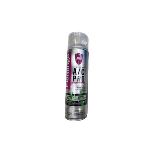 بخاخ منظف هواء مكيف A/C فلامنجو 500ml