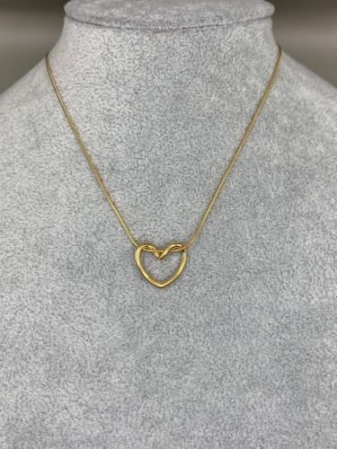 سلسال heart