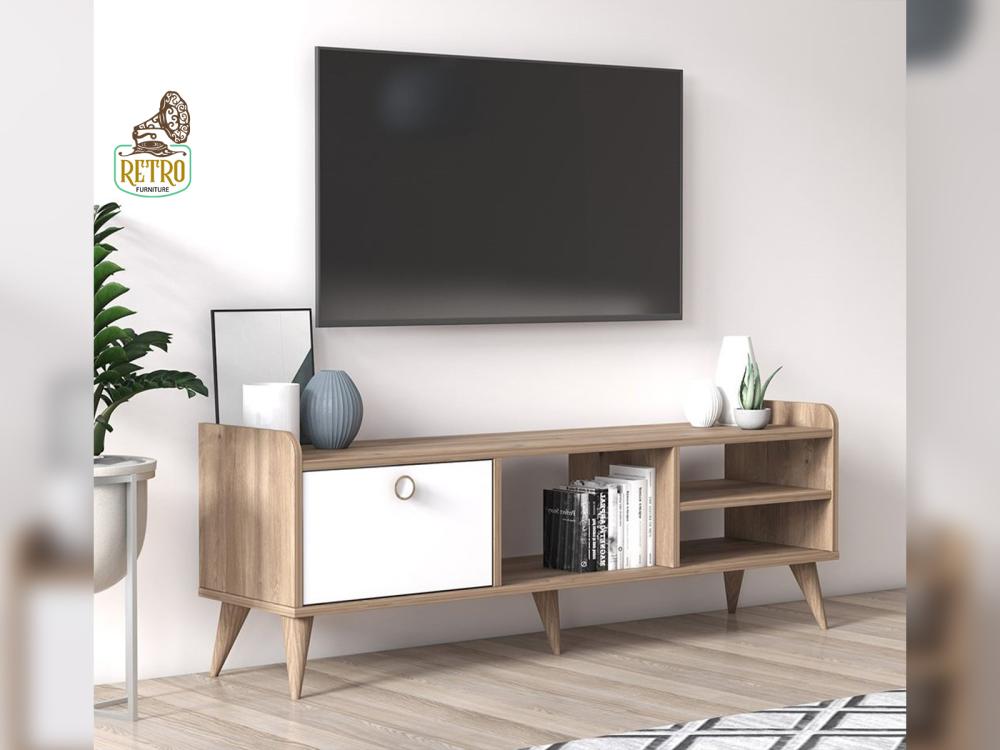 كل ما يخص غرف المعيشة بأحدث الموديلات من طاولات التلفاز بأجود الخامات