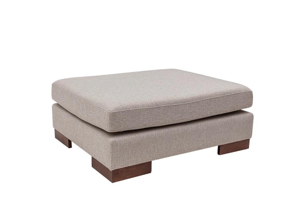 كنبة زاوية متعددة الاستخدامات - بيج