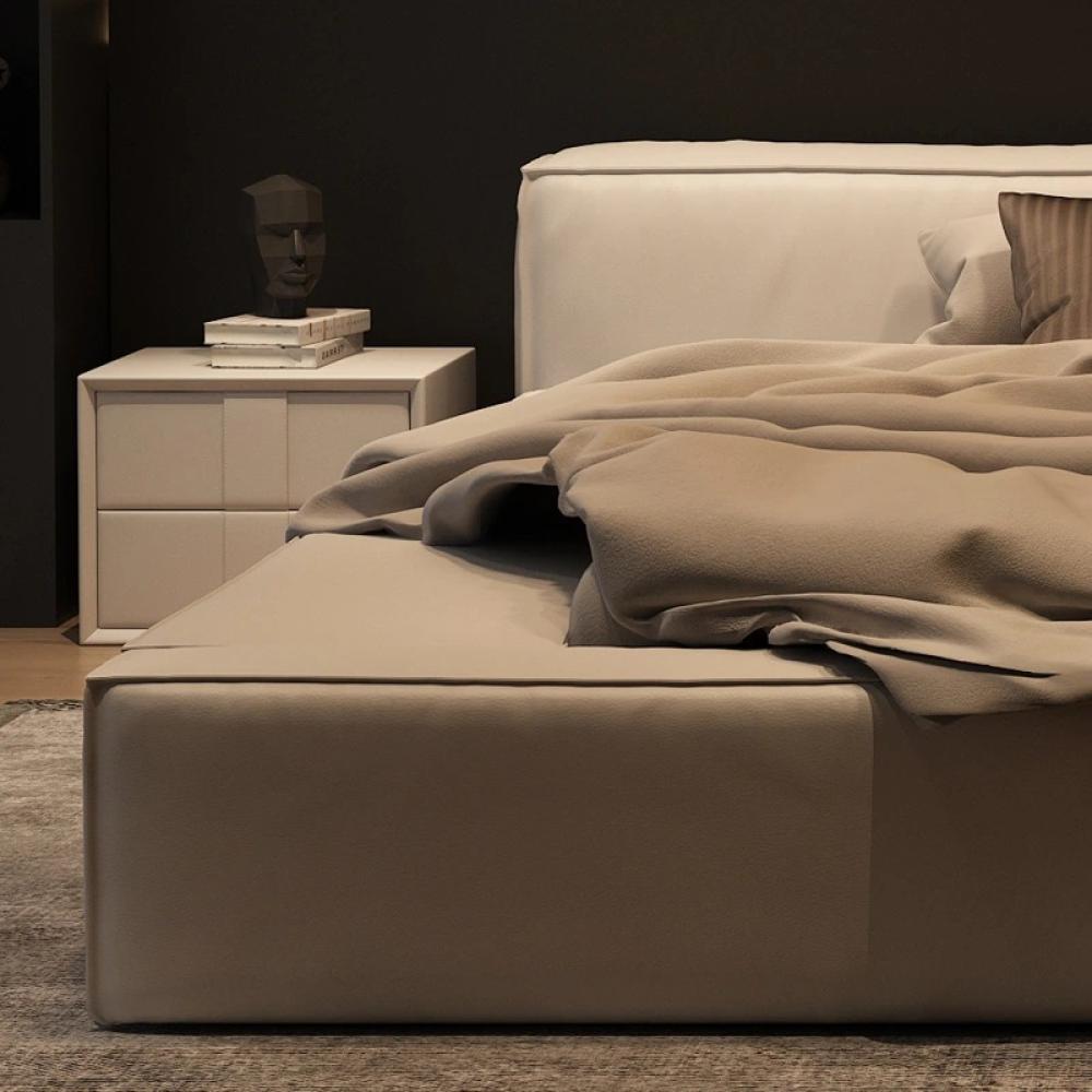 سرير ارضي 180سم-بيج