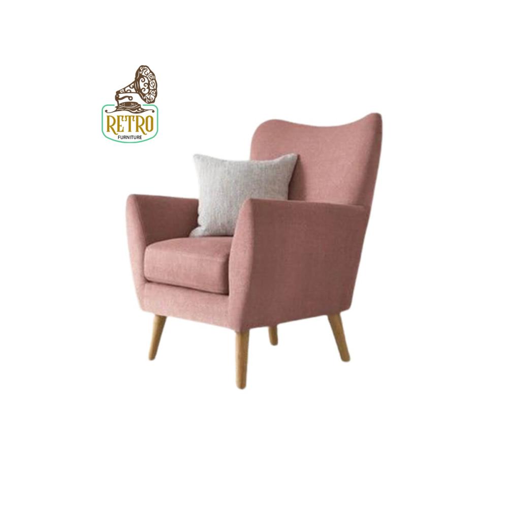 احصل على كرسي ذراعين يتناسب مع أطقم الاستقبال