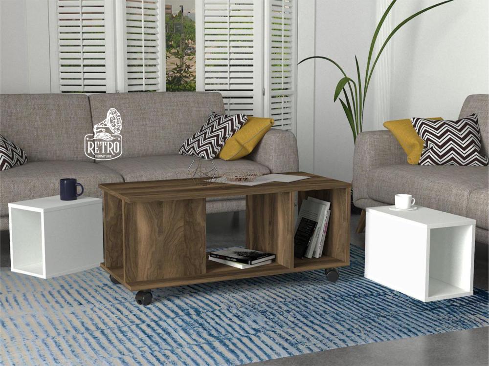 طاولة قهوة مميزة مودرن  بأقل سعر بالمملكة أطلبها الآن