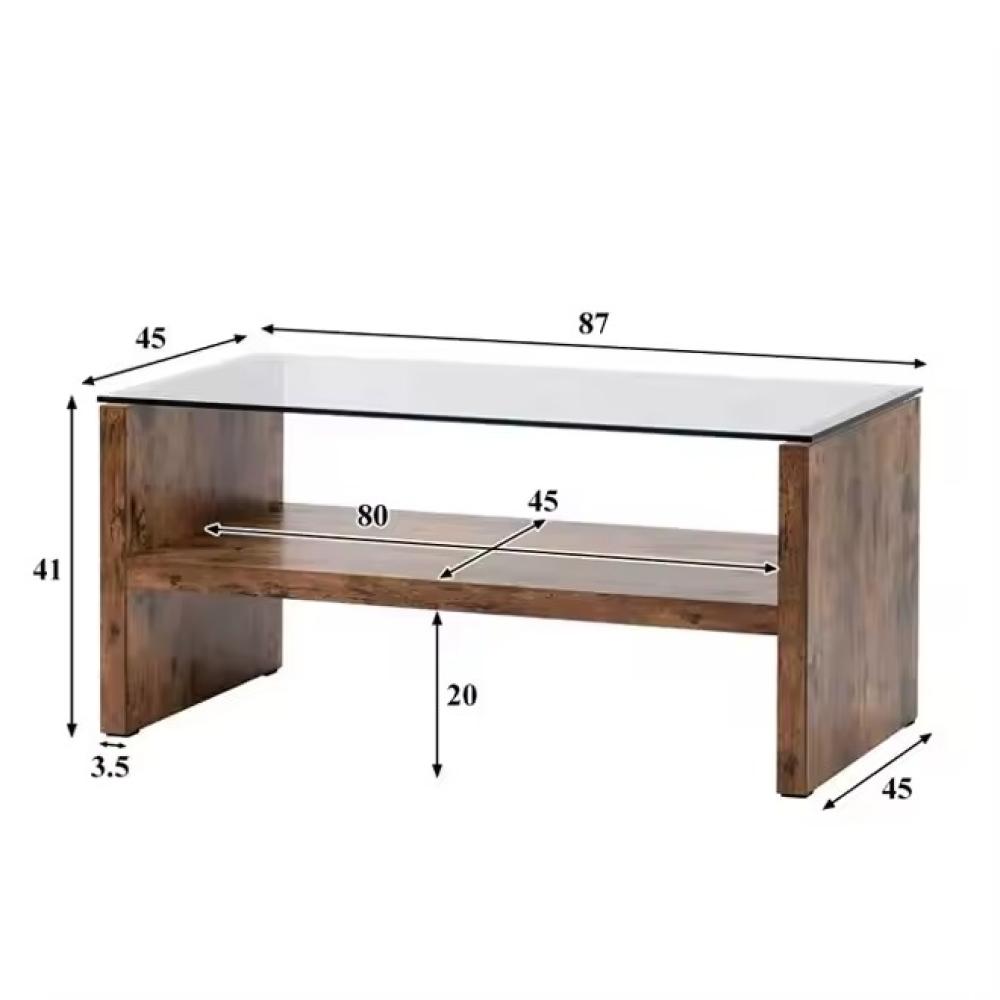 طاوله قهوة مميزة