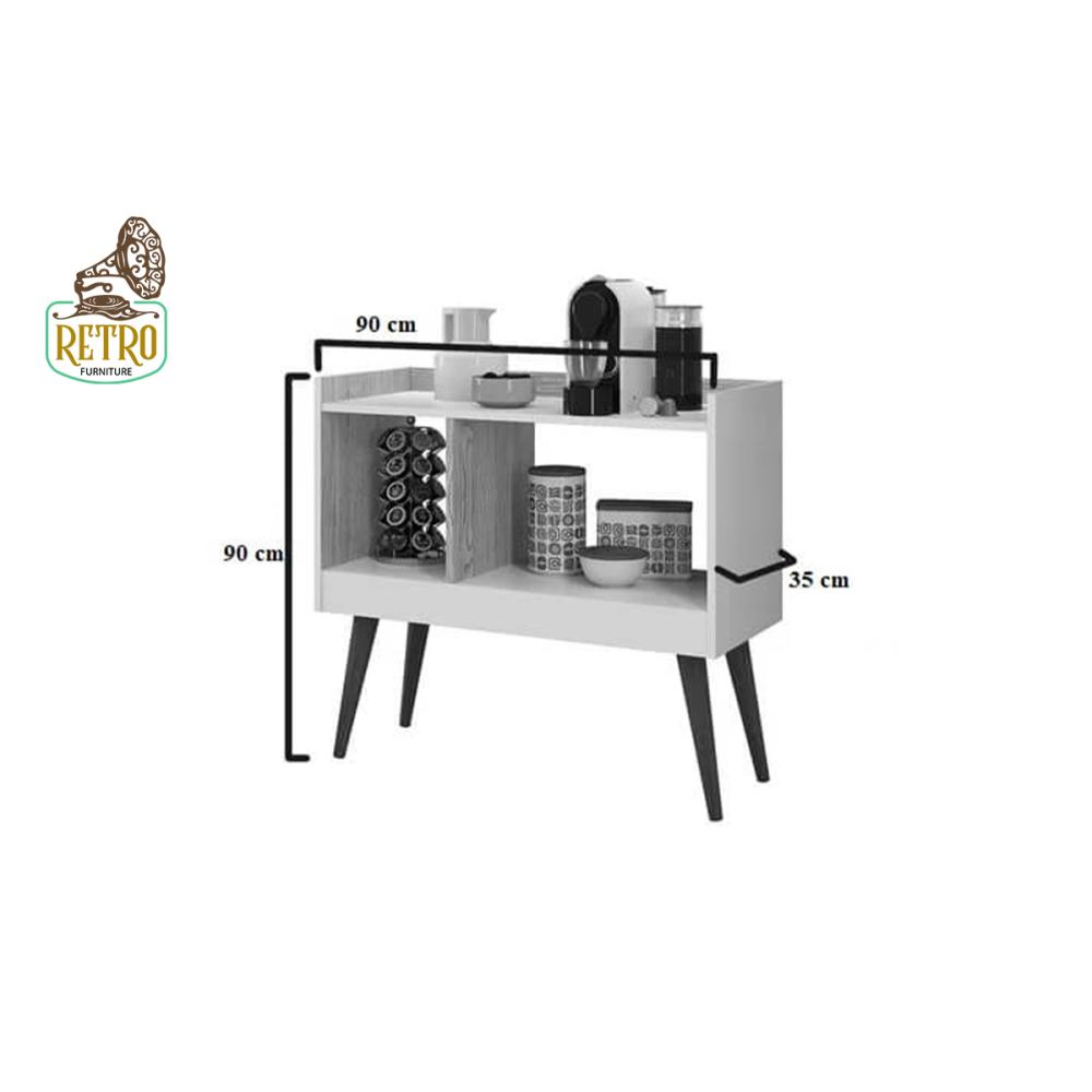 كوفي كورنر مميز وعصري