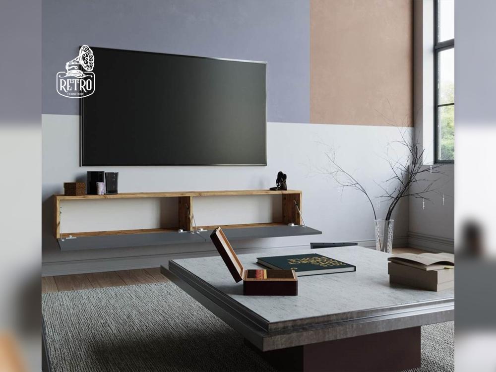 كل ما يخص غرف المعيشة بأحدث الموديلات من طاولات التلفاز بأجود الخامات