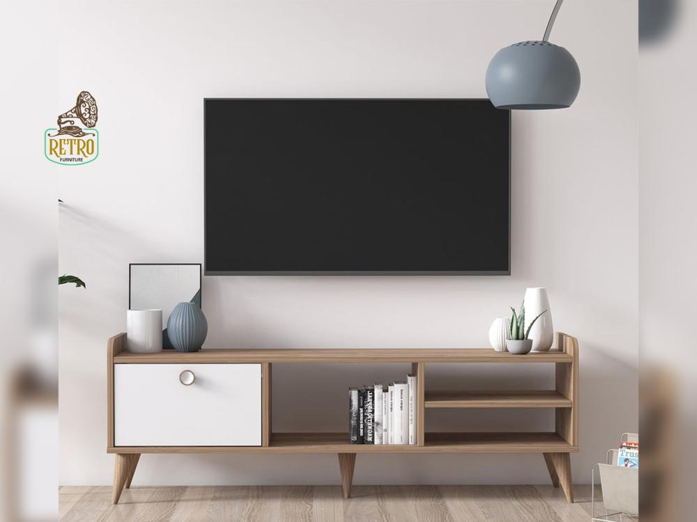 كل ما يخص غرف المعيشة بأحدث الموديلات من طاولات التلفاز بأجود الخامات