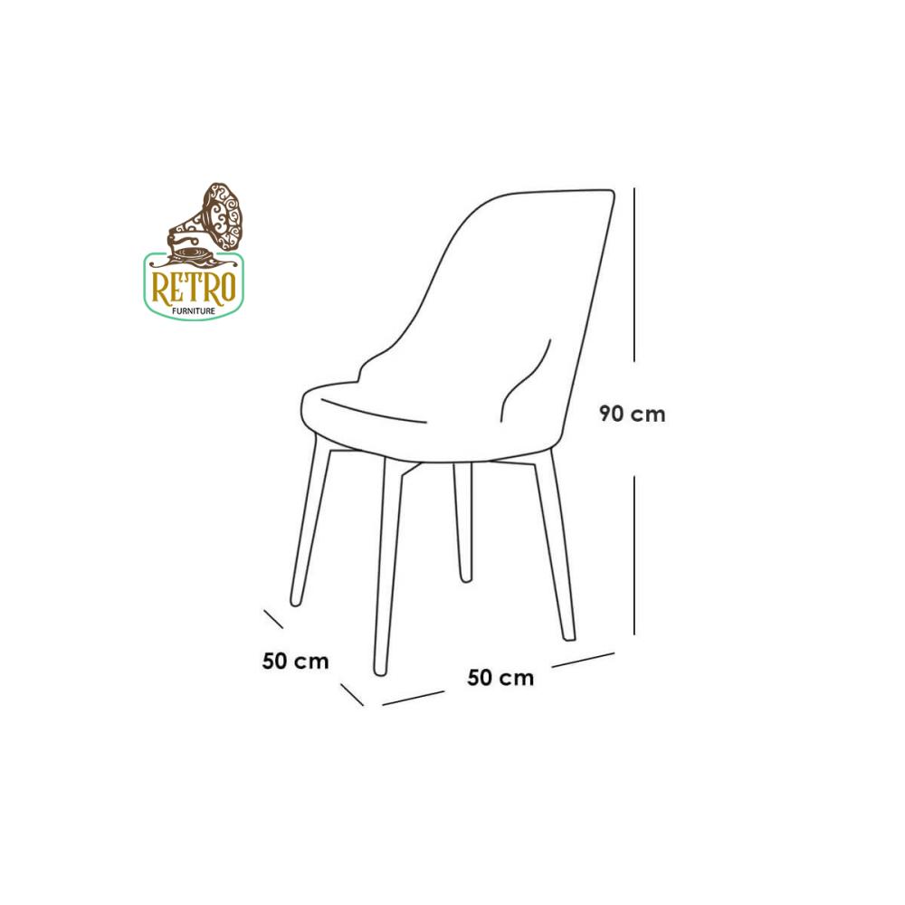 طاولة سفرة + 4 كراسي وبانكيت  - أبيض×رمادي