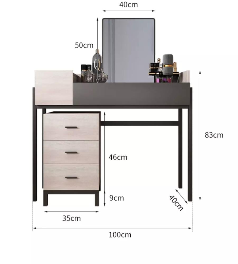 غرفة نوم فاخرة