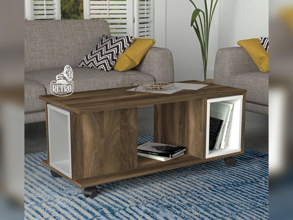 طاولة قهوة وسط لغرفة المعيشة أحصل عليها بسعر حصري