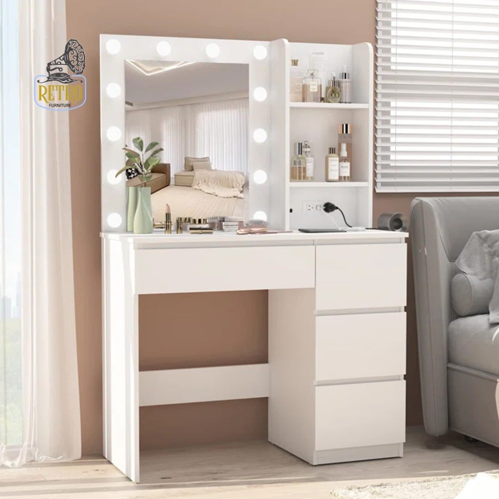 أشتري الآن تسريحة الأكثر مبيعا لدينا وبسعر منافس