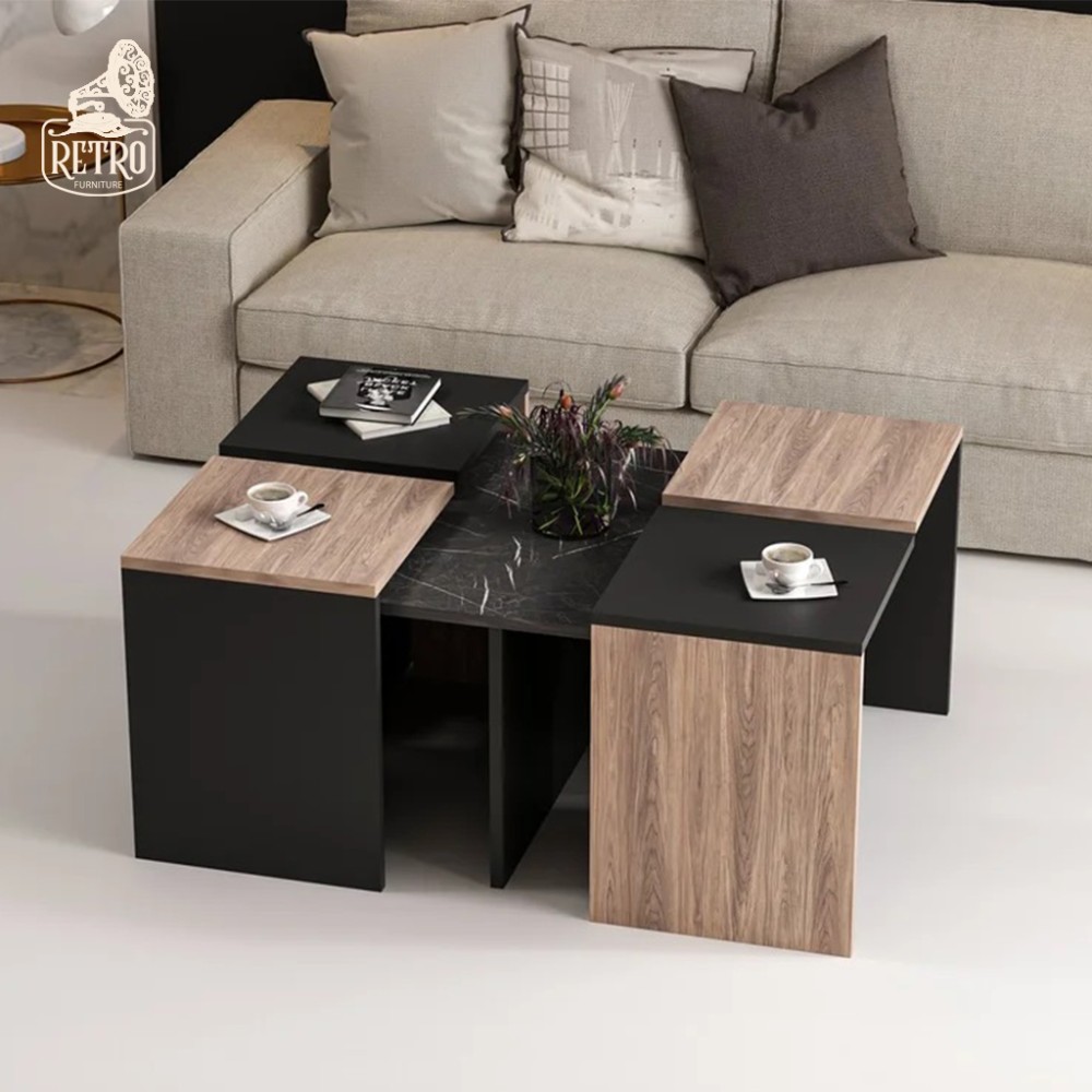 طاولات وسط مودرن متميزه بتصميم عصري