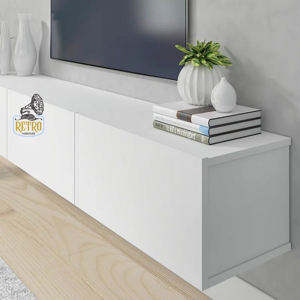 كل ما يخص غرف المعيشة بأحدث الموديلات طاولات تلفاز  بأحود الخامات