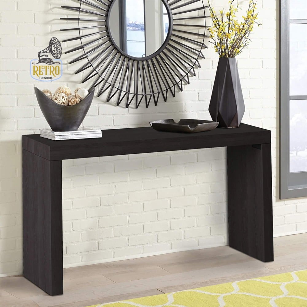 طاولة مدخل بتصميم رائع ضعها في مدخل منزلك ليلفت أنظار أطلبها الآن