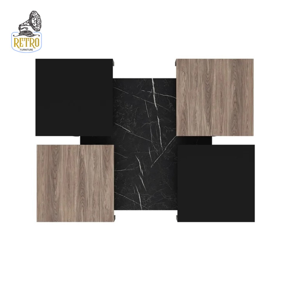 طاولات وسط مودرن متميزه بتصميم عصري