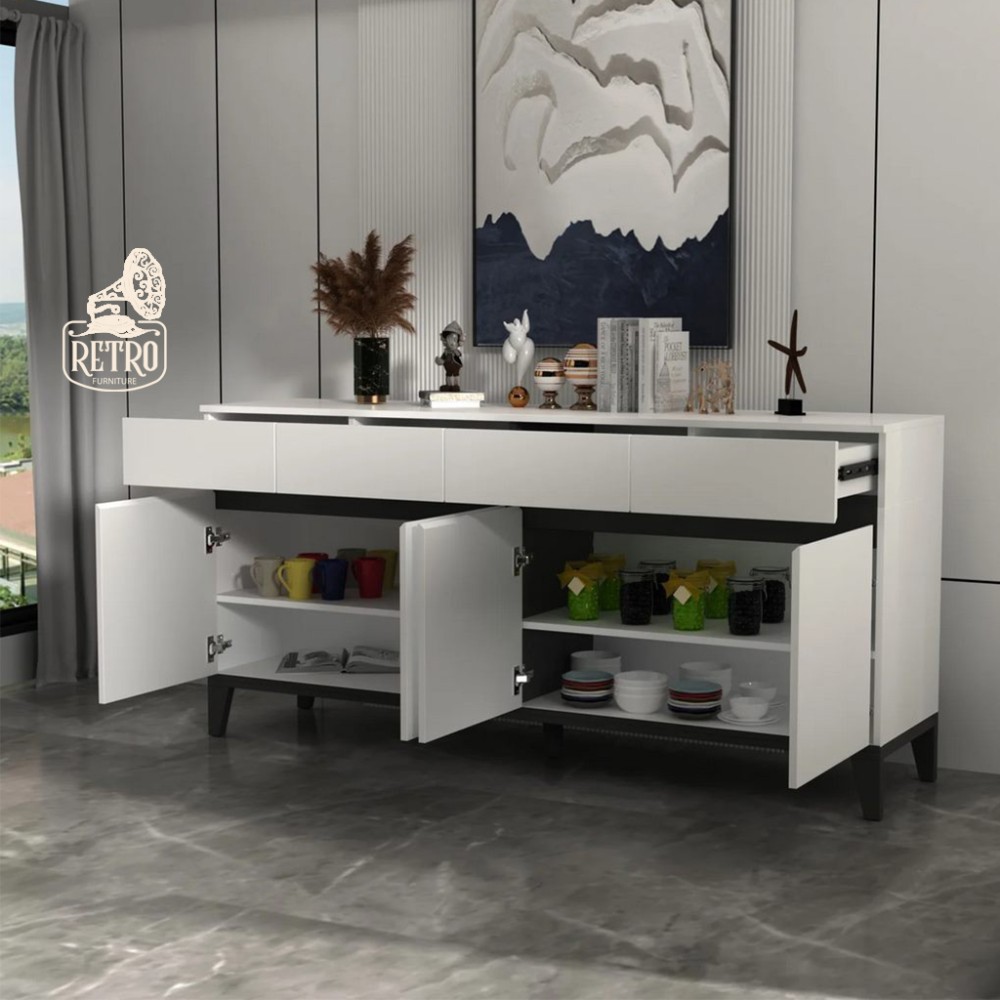 احصل على بوفيه مودرن من ريترو فورنيتشر