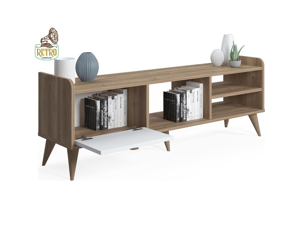 كل ما يخص غرف المعيشة بأحدث الموديلات من طاولات التلفاز بأجود الخامات