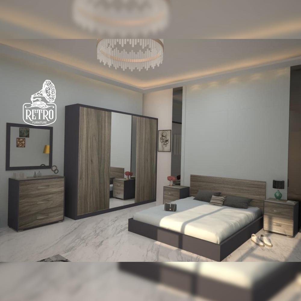 غرفة نوم ماستر جدد غرفة نومك بأحدث التصميمات والاستايلات الآن