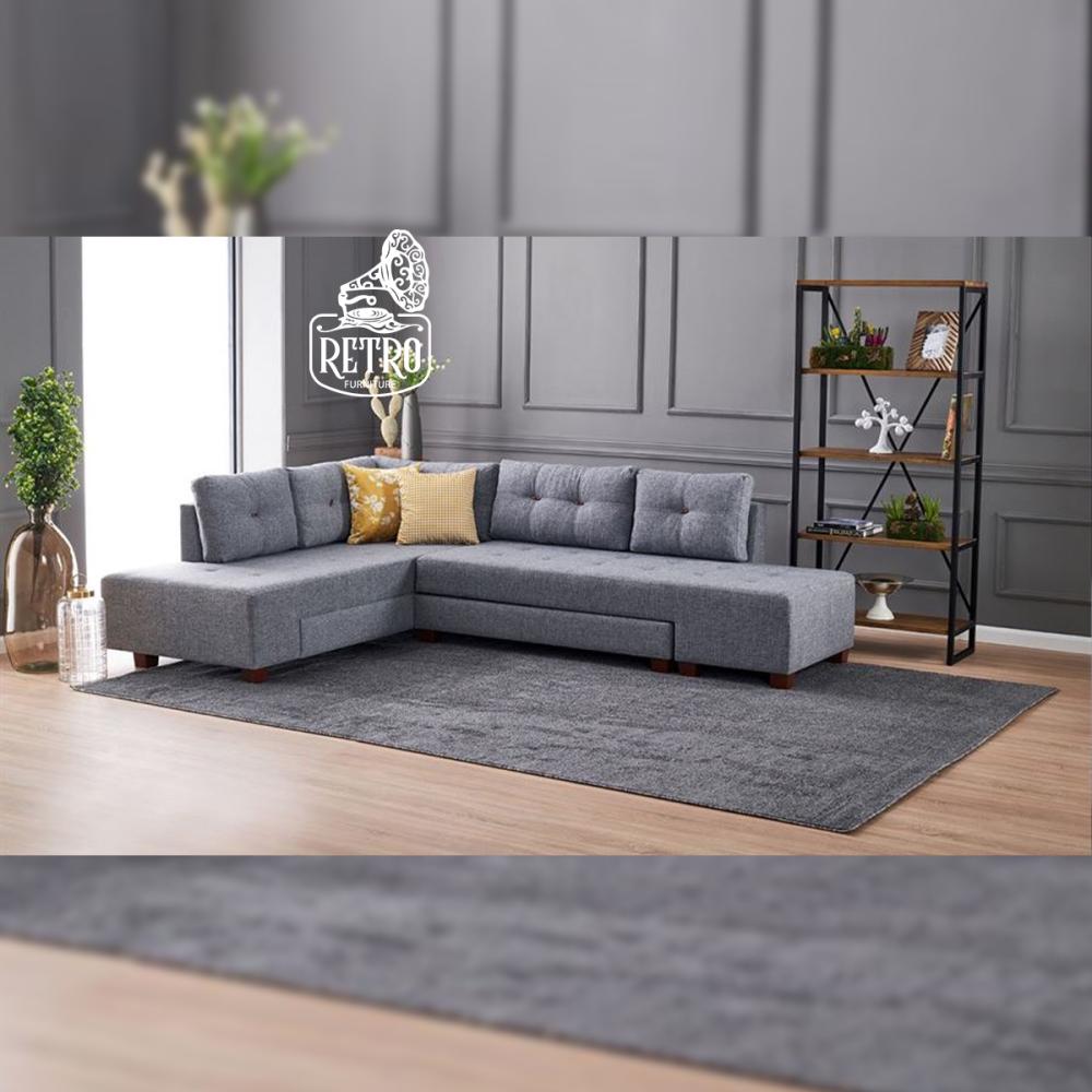 تسوق أحدث التصميمات من ركن او كنب الزاوية أطلب الآن