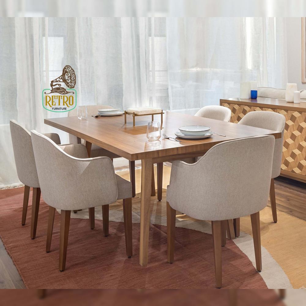 طاوله غرف الطعام الاكثر مبيعا لدينا