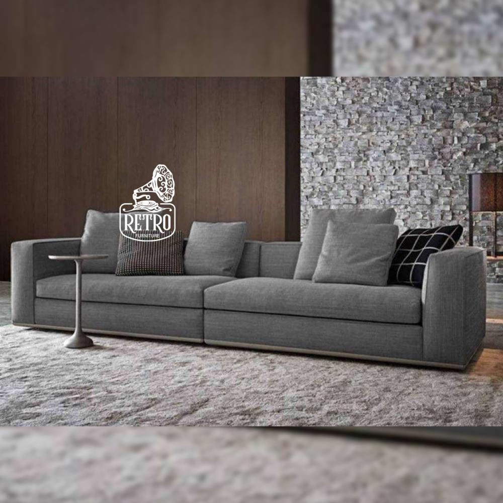 كنبه 3 مقعد مثالية للجلوس والراحة احصل عليها الآن