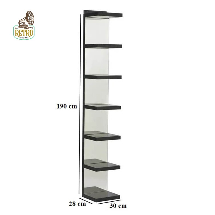 وحدة أرفف مودرن - بيج