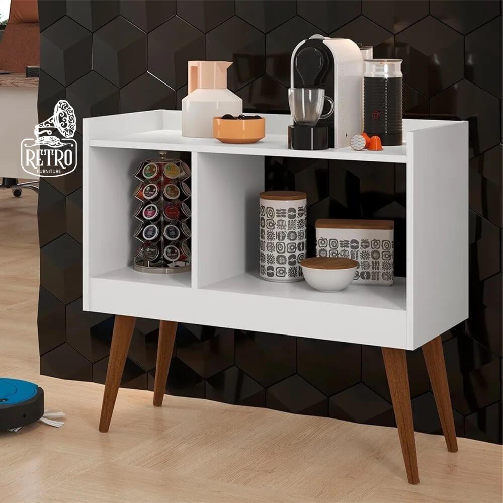 كوفي كورنر مميز وعصري يتميز بتصميمة البسيط أحصل عليه الآن