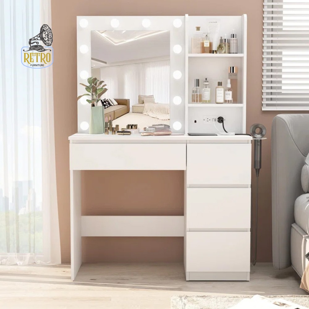 أشتري الآن تسريحة الأكثر مبيعا لدينا وبسعر منافس