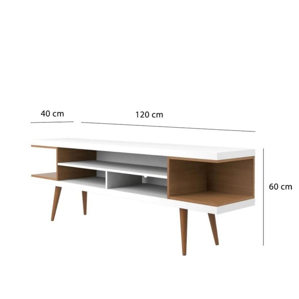 احصل على طاولات تلفاز بتصميم بسيط و مميز تلبي جميع احتياجاتك