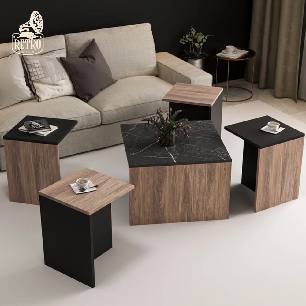 طاولات وسط مودرن متميزه بتصميم عصري