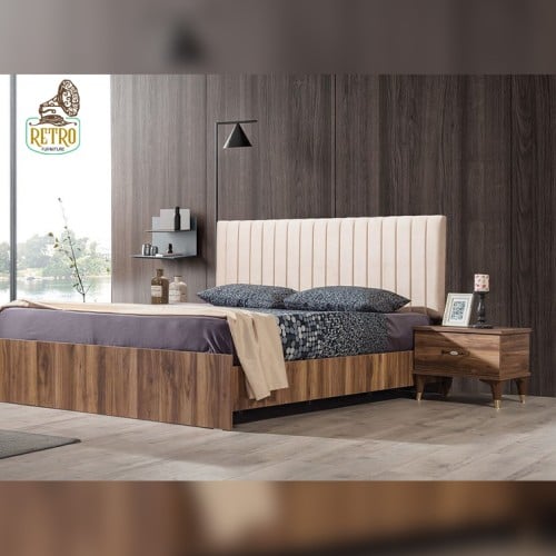 سرير ماستر 165 سم - بيچxبني
