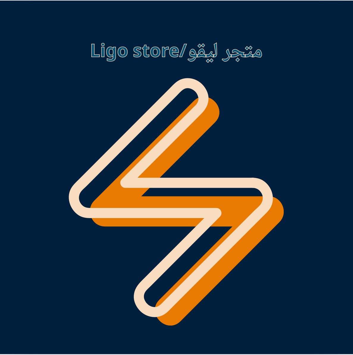متجر ليقو/Ligo store