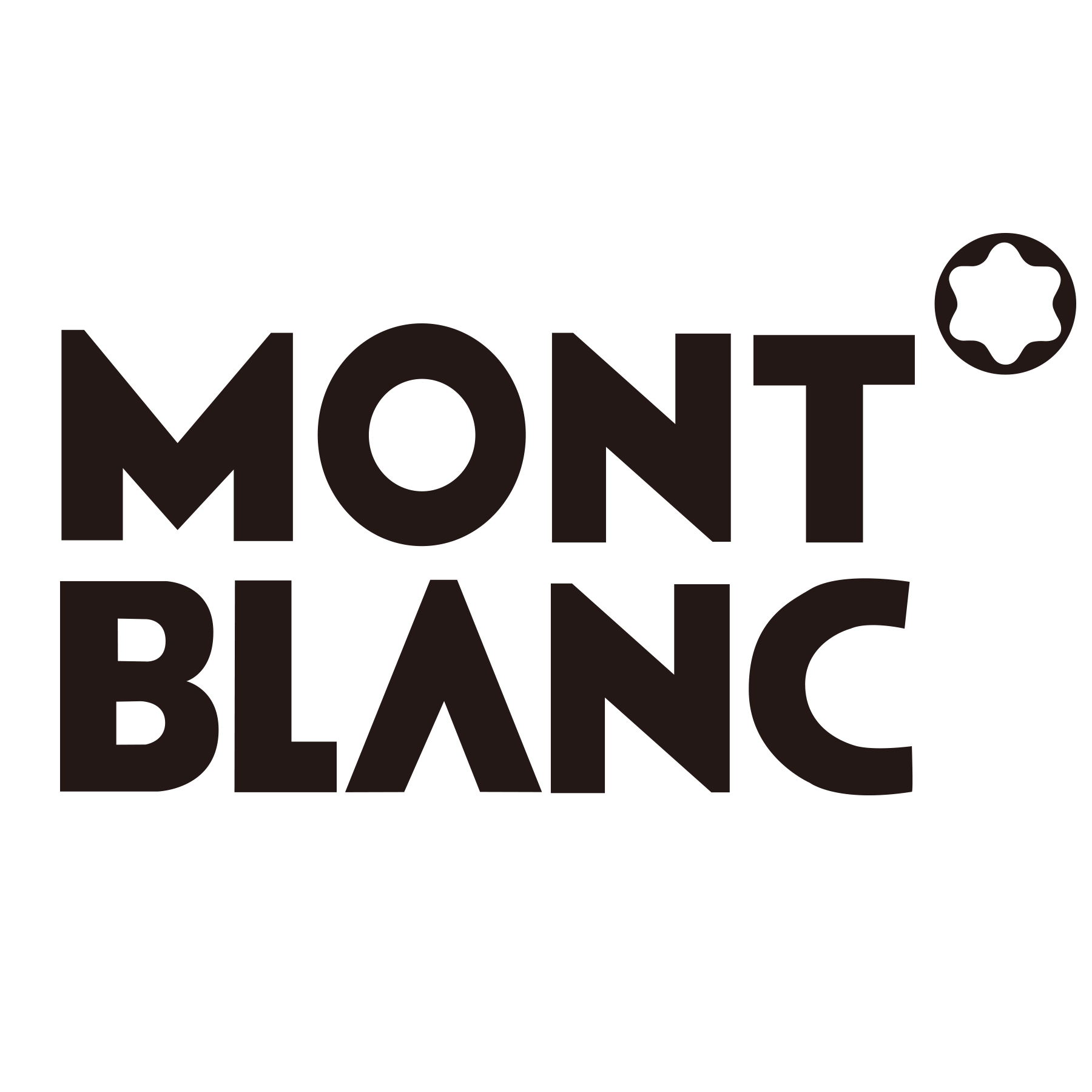 مونت بلانك | Montblanc
