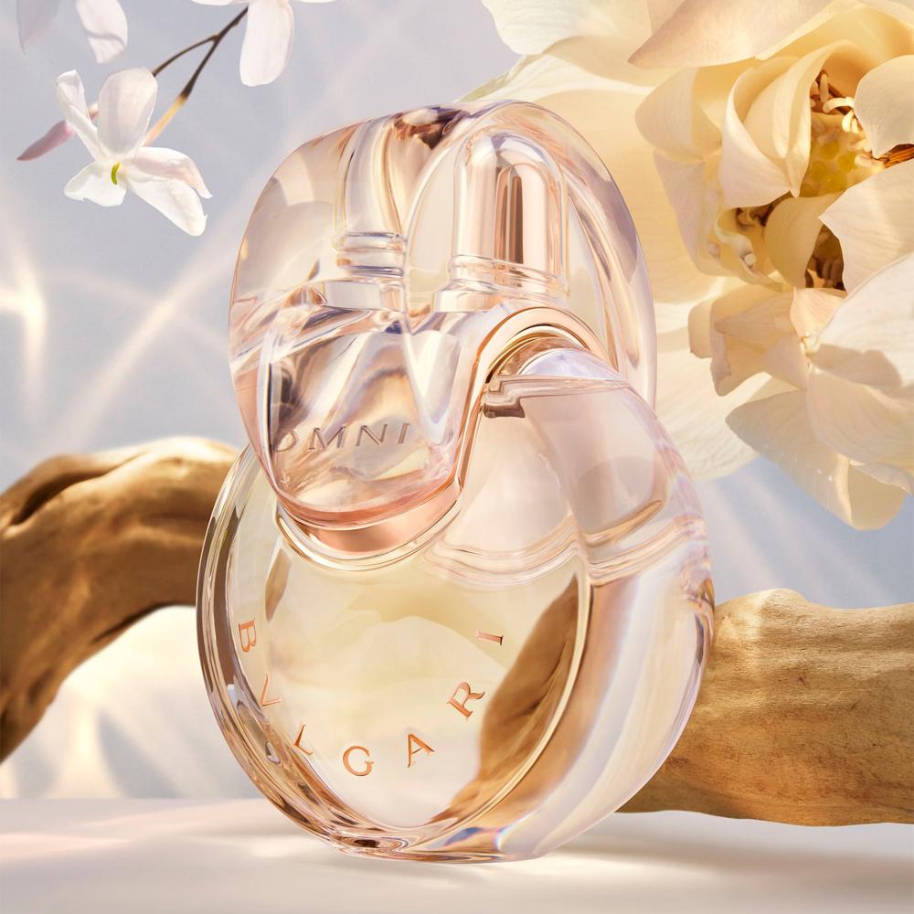 عطر امنيه كريستالين من بولغاري للنساء او دو تواليت - 65 مل