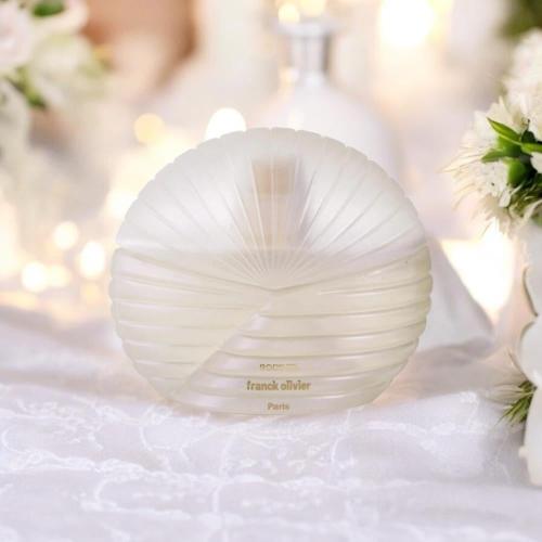 زيت معطر للجسم من فرانك اوليفير - 75 مل