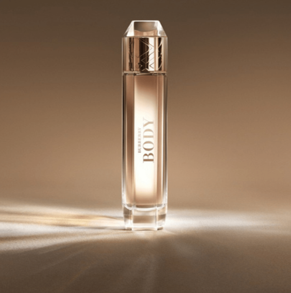 عطر بودي للنساء من بربري او دو بارفيوم - 85 مل
