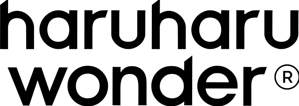 haruharu wonder