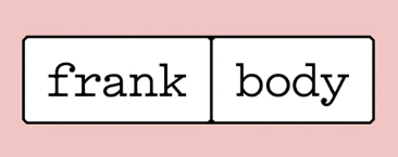 فرانك بودي | frank body