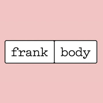 فرانك بودي | frank body