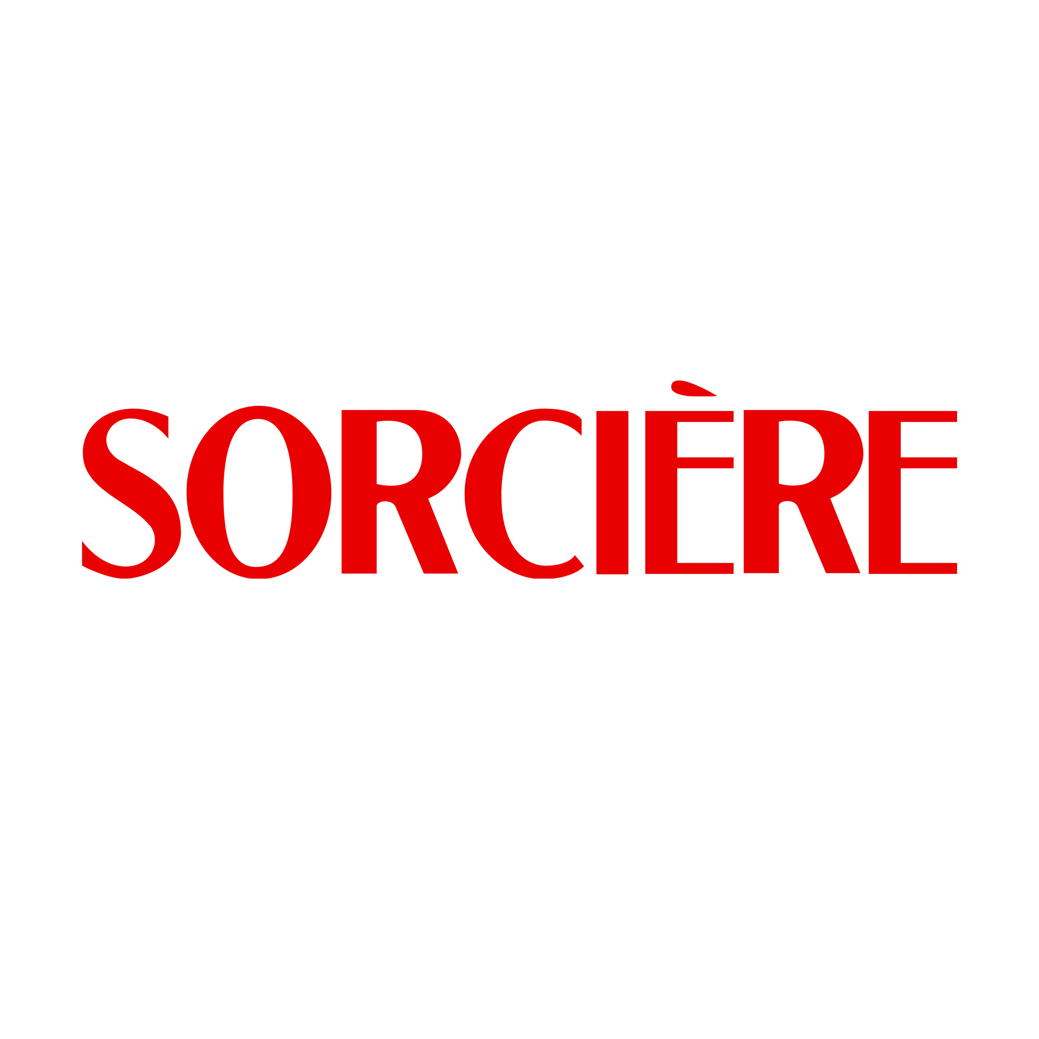 سرسيري | Sorciere