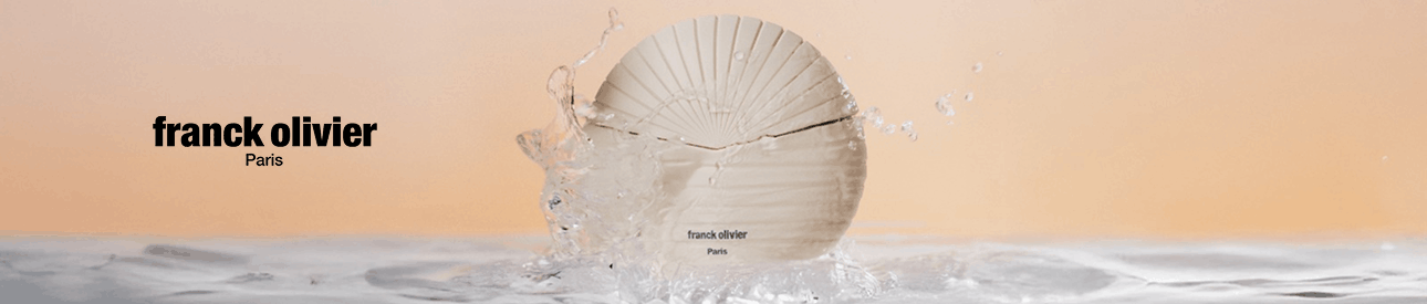 فرانك اوليفر | franck olivier