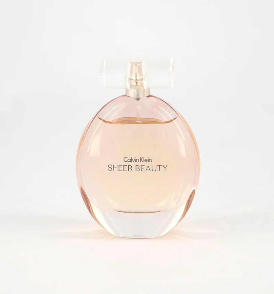 عطر شيير بيوتي او دي تواليت من كالفن كلاين