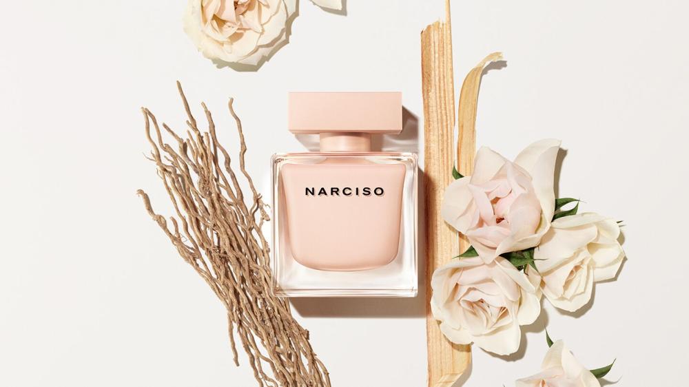 عطر نارسيسو بودري من نارسيسو رودريغز للنساء او دو بارفيوم - 50 مل