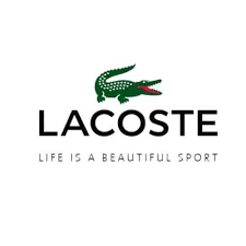 لاكوست | lacoste