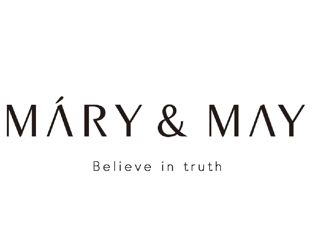 ماري اند ماي | Mary & May