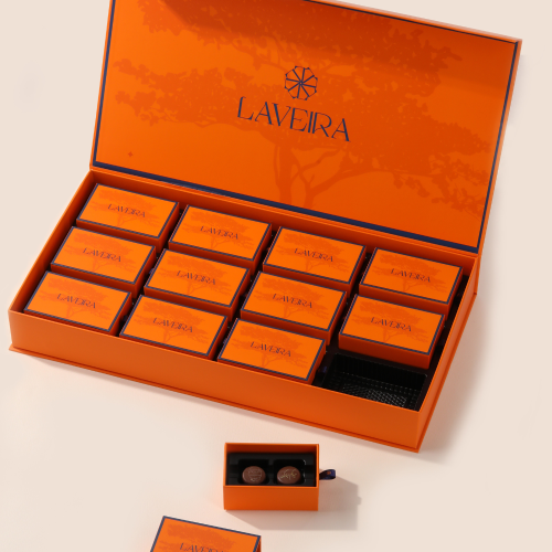 Luxury Gift Box- بوكس توزيعات فاخر