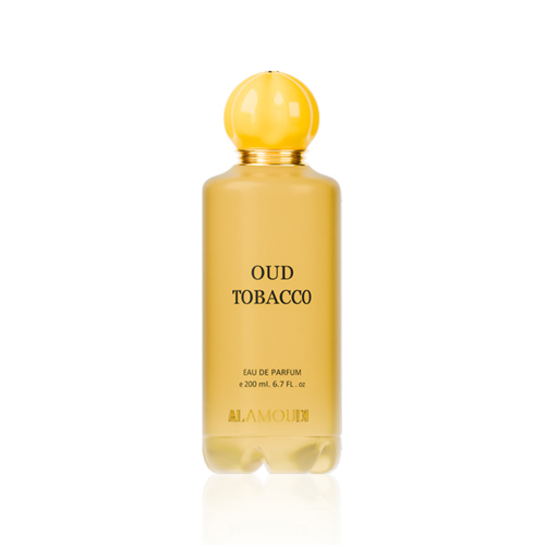 عطر عود توباكو 200 مل