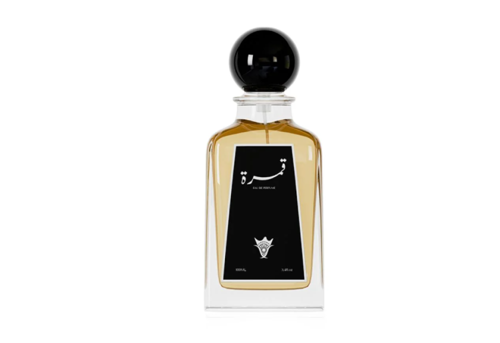 شراء عطر قمرة العمودي